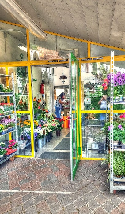 Regina´s Blumenladen & Gartenbau, Blumenladen in Köln