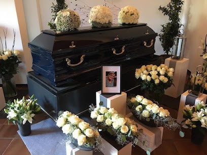 Blumenhaus Leibfried, Blumenladen in Enkenbach-Alsenborn