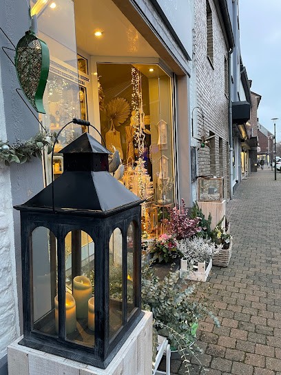 Wirtz, Blumenladen in Würselen