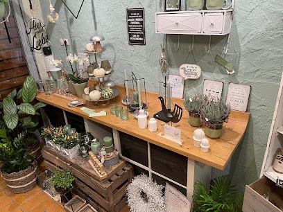 Carina Thiesen - Blumen-Werkstatt, Blumenladen in Zeltingen-Rachtig