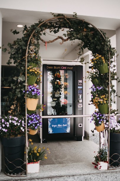 Vergiss-mein-nicht, Blumenladen in Immenstadt