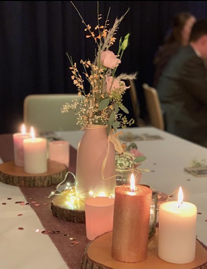 Die Rosenfee, Blumenladen in Kriftel