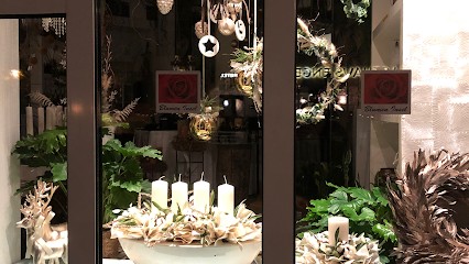 Blumen Insel, Blumenladen in Rastatt