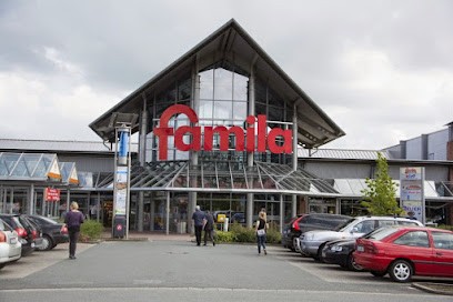 Blumen Interfleur Floristik & Wohnaccessoires, Blumenladen in Vechta