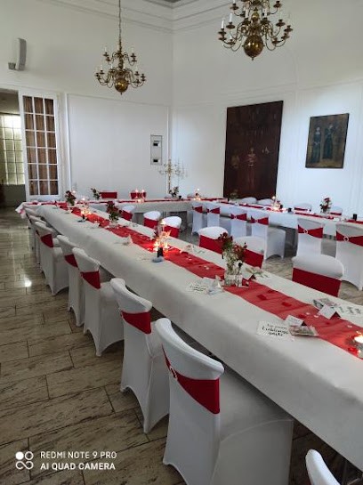 Blumenhandel Bianka Hiecke, Blumenladen in Penig