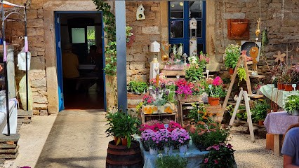 Das Blumenlädchen, Blumenladen in Gaugrehweiler