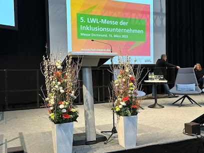 Blumen Steinbrecher, Blumenladen in Waltrop