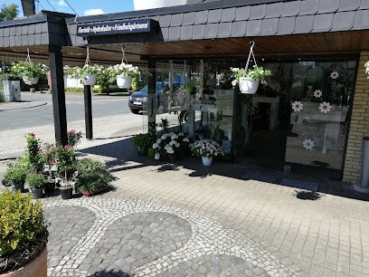 Blumenhaus Burghardt GmbH, Blumenladen in Osnabrück