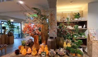 Blumen Koch, Blumenladen in Filderstadt