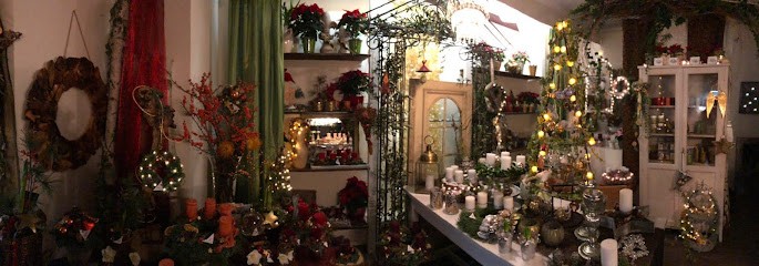 Blumenwerkstatt Dorheim, Blumenladen in Friedberg