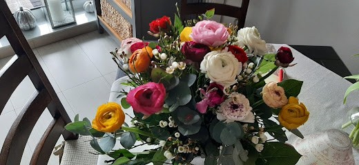 Blumenwiese Deutl, Blumenladen in Nordhausen