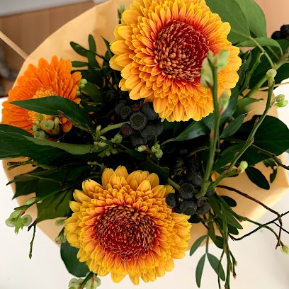 Casa Flora Inh. Sternisa u. Kreuselberg GbR, Blumenladen in Mülheim