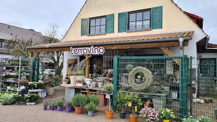 Terravino, Blumenladen in Weyhe