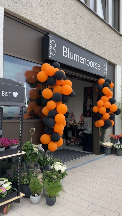 Blumenboerse, Blumenladen in Burgdorf