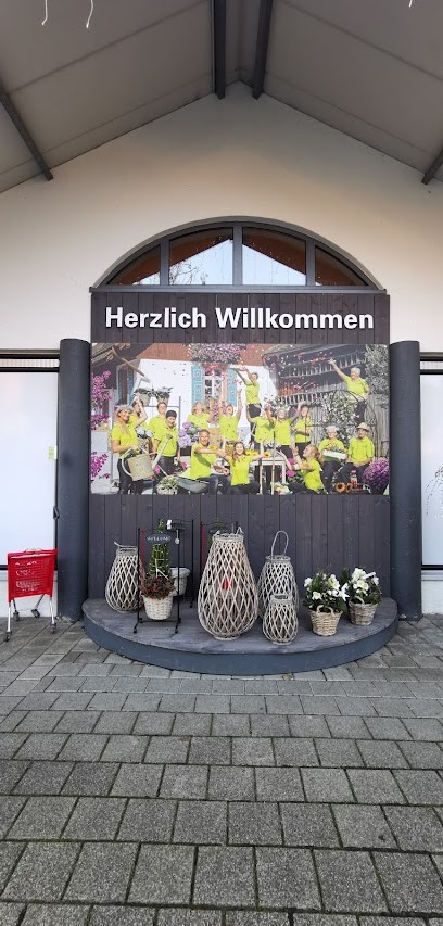 Blumen Rombach, Blumenladen in Glottertal