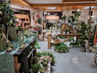 Floraler Lifestyle Buesge By N.Grotegerd, Blumenladen in Heek
