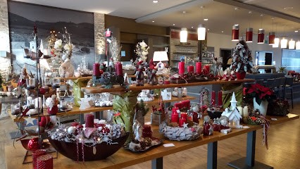 Blumengeschäft Schatzkästchen, Blumenladen in Lautzenhausen