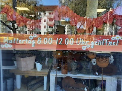 Blumenwiese, Blumenladen in Bergen auf Rügen