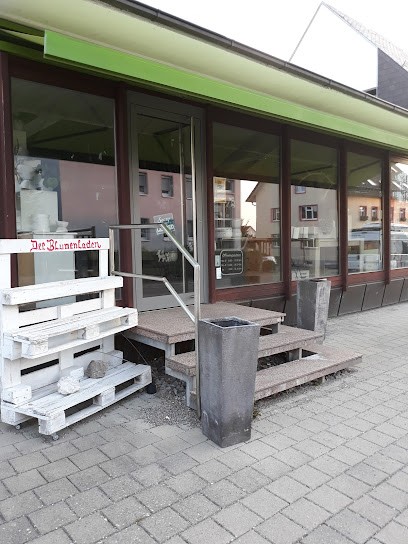 Blumen, Huber Michaela, Blumenladen in Villingen-Schwenningen