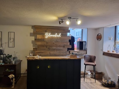 Blumenkind., Blumenladen in Leutkirch im Allgäu