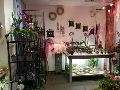 Florale Werkstatt Janke, Blumenladen in Weilerbach