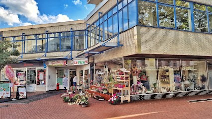 Pusteblume, Blumenladen in Castrop-Rauxel