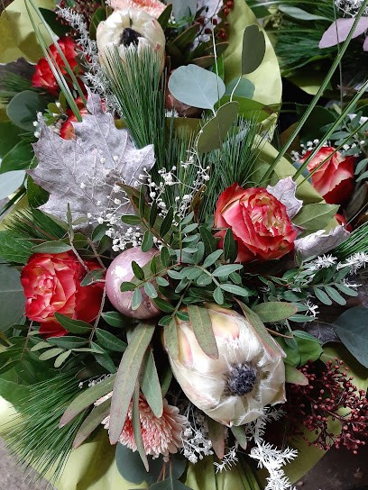 Gärtnerei Kathrin Stöber, Blumenladen in Dermbach