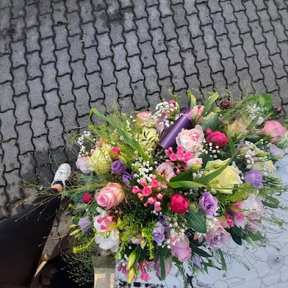 Blumengeschäft Anke Wenke, Blumenladen in Meißen