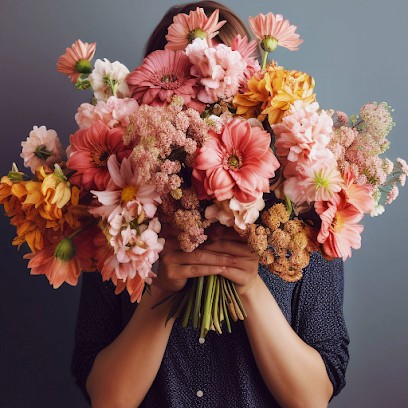 Rogel's Blumenwelt, Blumenladen in Obertshausen