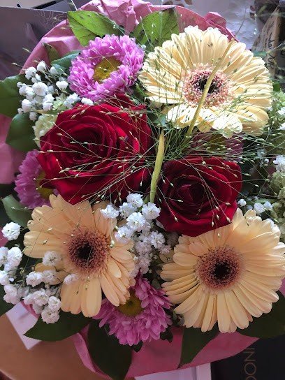 Floristik Abend, Blumenladen in Görwihl