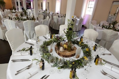 Blumenhaus Berning, Blumenladen in Hamminkeln