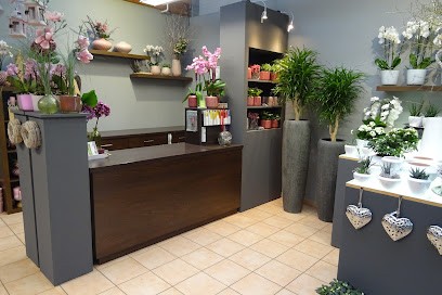 Großmann Floristik, Blumenladen in Hösbach