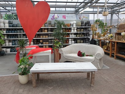 Gärtnerei Fenis, Blumenladen in Trostberg