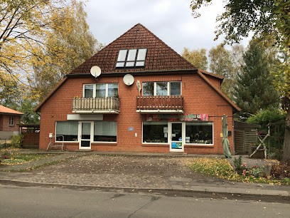 Blumenparadies Gudow Inh. Lewandowski, Blumenladen in Gudow