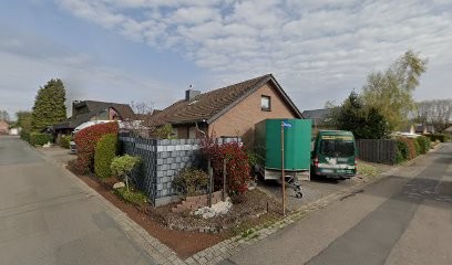 Jörg Eis Blumengroßhandel, Blumenladen in Kleve