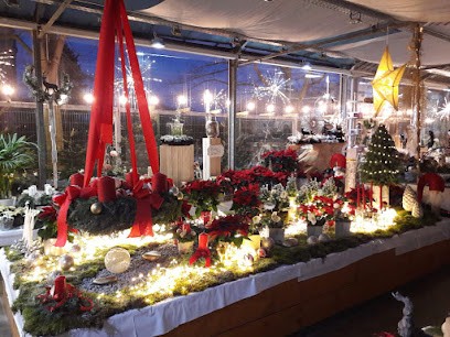 Homeyer - Gärtnerei & Floristik - Recklinghausen, Blumenladen in Recklinghausen