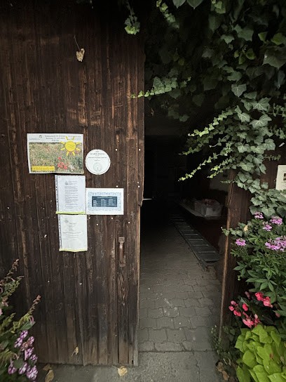 Blumerei Schmidt, Blumenladen in Bubenreuth