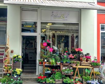 Das BlütenReich Florales Ambiente UG, Blumenladen in Greifswald