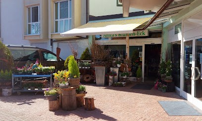 Anicas Blumen-Eck, Blumenladen in Heusenstamm