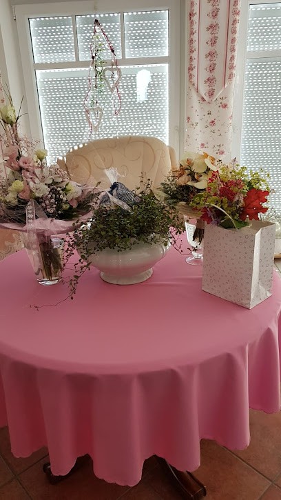 Aeilts H. / Blumenzauber, Blumenladen in Großheide