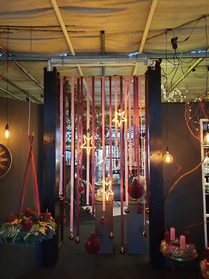 Lameyer B. Gärtnerei U. Floristik, Blumenladen in Varel