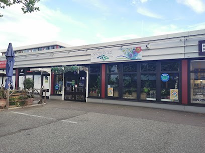 Blumen Sitzberger, Blumenladen in Regensburg