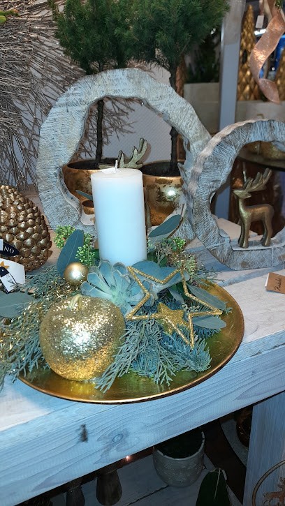 Blumen Schulte, Blumenladen in Plettenberg