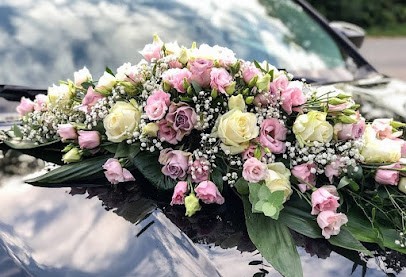 Conny`s Blumeneck, Blumenladen in Taucha