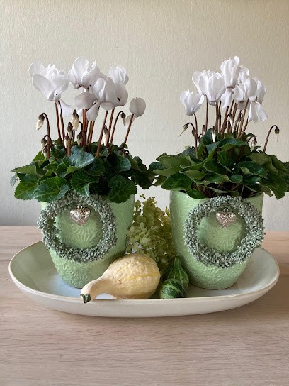 Himmelgrün - Kreatives & Schönes, Blumenladen in Bückeburg