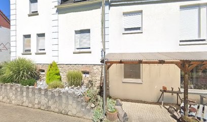 Petra Trübenbach Blumen, Blumenladen in Aull