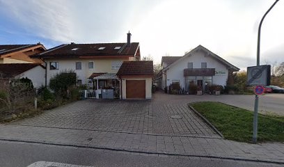 Fa. Paiano, Blumenladen in Vaterstetten