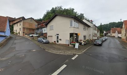 Blütenzauber Blumen und Geschenke, Blumenladen in Sippersfeld