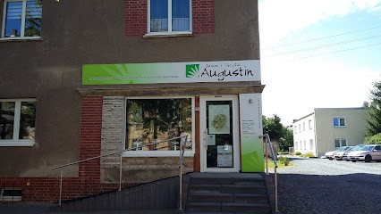 Blumen U. Floristik Augustin, Blumenladen in Zeulenroda-Triebes