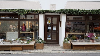 Fleuriste K. Singer, Blumenladen in Wolnzach